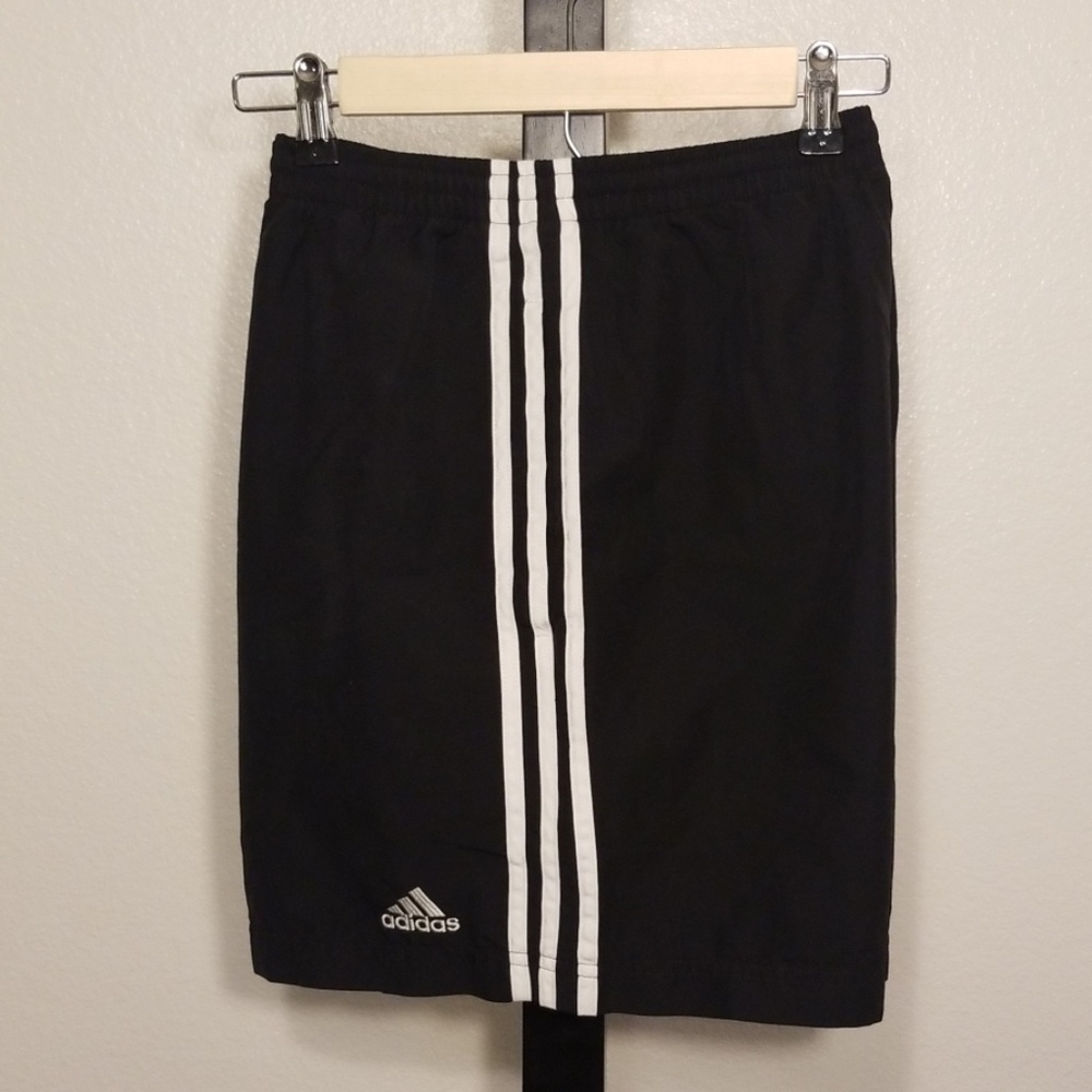 Adidas Athletic Shorts